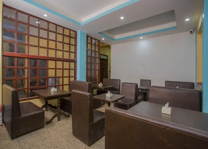 Oyo 287 Buddha Palace 3*